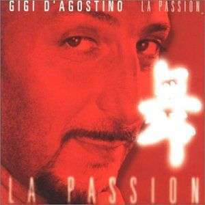 Gigi D’agostino